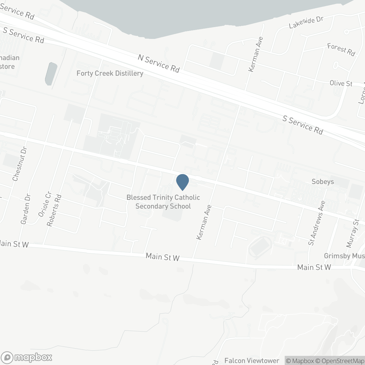 125 Livingston Avenue|Unit #16, Grimsby, Ontario L3M 4S5